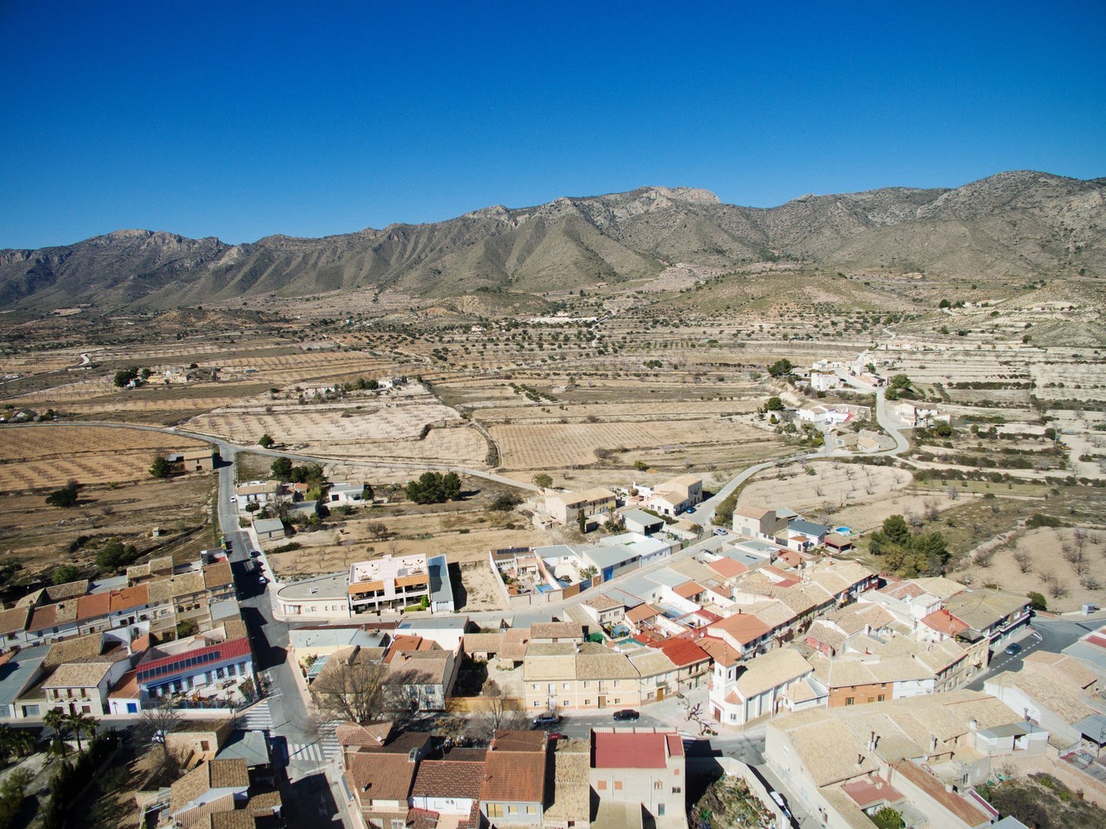 La Canalosa